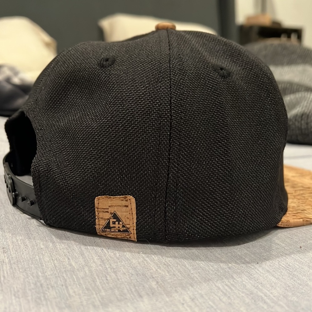 Custom hat - Picture 5 of 7